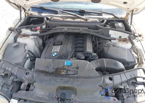 2010 BMW X3 xDrive30I from USA, damaged, VIN WBXPC9C45AWE79285